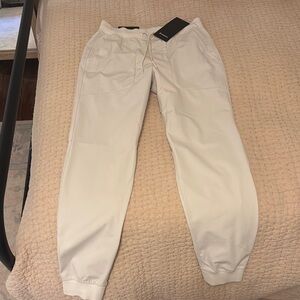 Lululemon ABC jogger